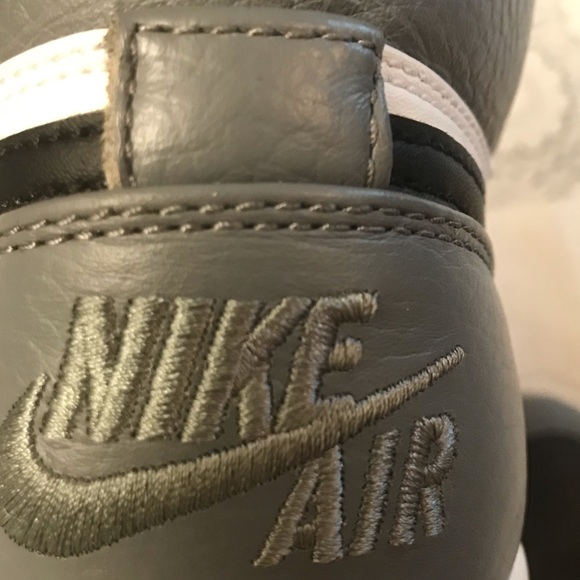 Nike notorious Jordan 1 - Picture 2 of 5